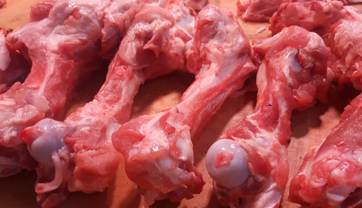 猪肉市场迎来新变化深加工设备亟需破局同质化