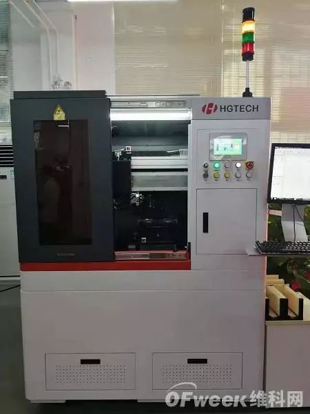 华工激光新品发布光刃玻璃切割系列重磅来袭(图4)