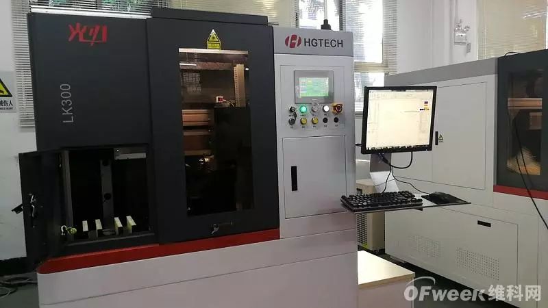 华工激光新品发布光刃玻璃切割系列重磅来袭(图6)