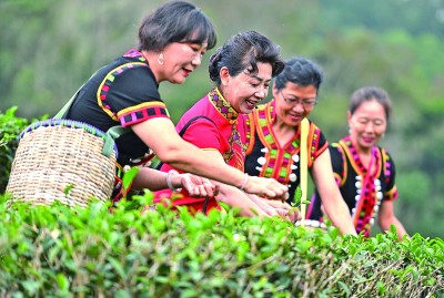 农业高质量发展阔步前行(图2)