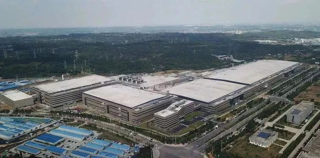 38亿！亚威科技拿下“京东方OLED设备供应商”2225%的股权(图2)