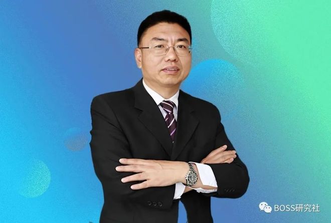 洛阳居然有240个亿万富翁及洛阳2023年十大富豪排行榜！(图2)