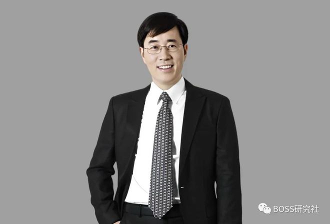 洛阳居然有240个亿万富翁及洛阳2023年十大富豪排行榜！(图1)