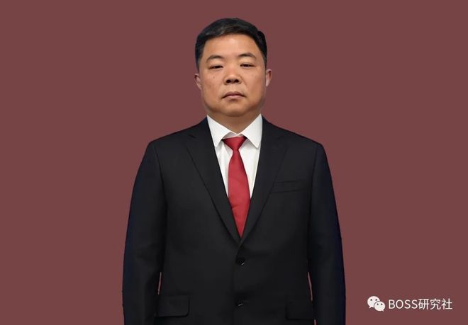 洛阳居然有240个亿万富翁及洛阳2023年十大富豪排行榜！(图7)