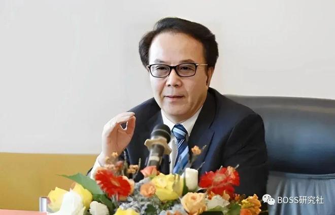 洛阳居然有240个亿万富翁及洛阳2023年十大富豪排行榜！(图3)