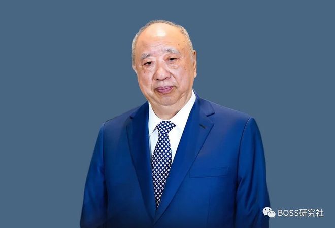 洛阳居然有240个亿万富翁及洛阳2023年十大富豪排行榜！(图8)