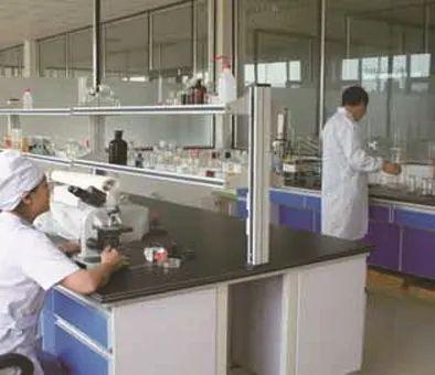 瀚蜂农业：引领健康产业的蜂蜜深加工“先锋”(图4)