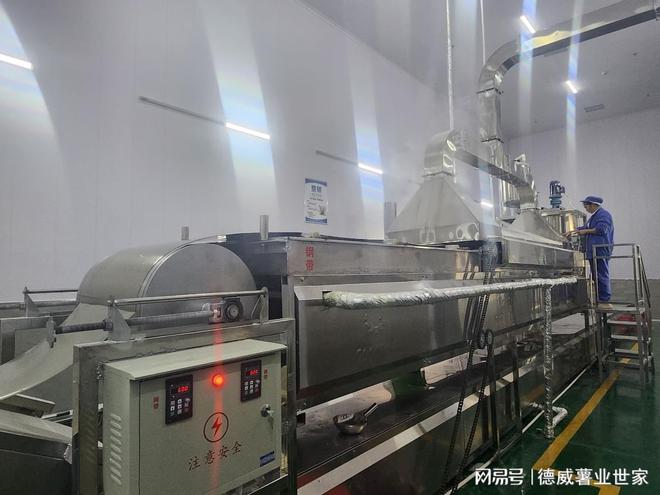 薯类深加工项目前景广阔粉条粉丝是增值新途径(图3)