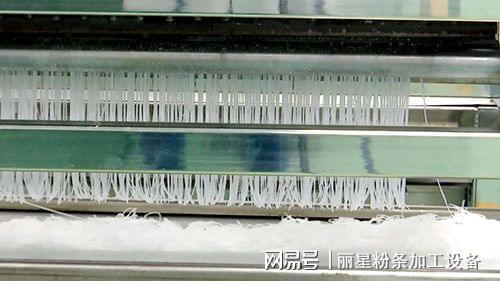粉条机加工设备提升农副产品加工水平为农民增收(图2)
