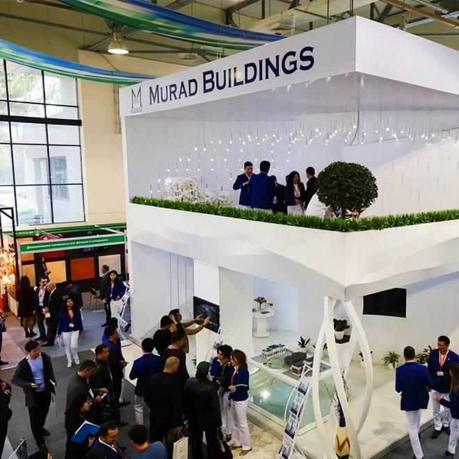 2025中亚乌兹别克斯坦建筑及装饰材料展览会(图3)