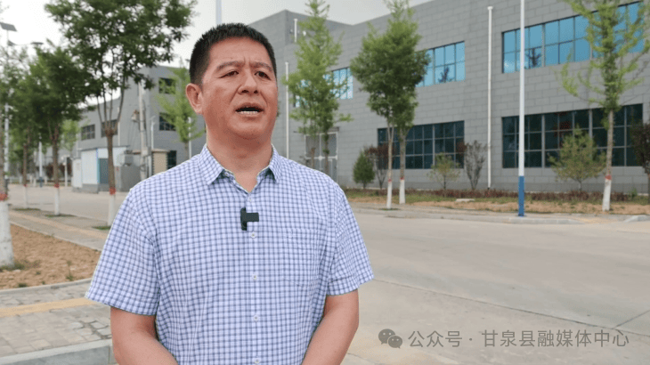 【深化“三个年”甘泉在行动】农产品搭上物流“快车”“618”期间预计日发7万件(图7)