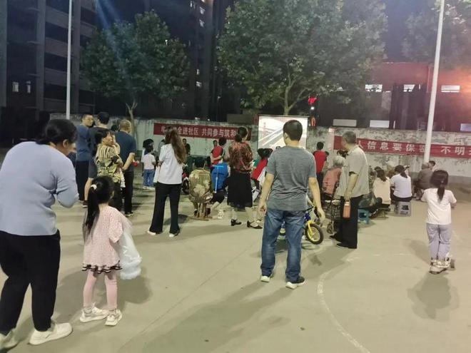 邹平市市场监管局：扎实开展特种设备安全宣传“五进”活动(图8)