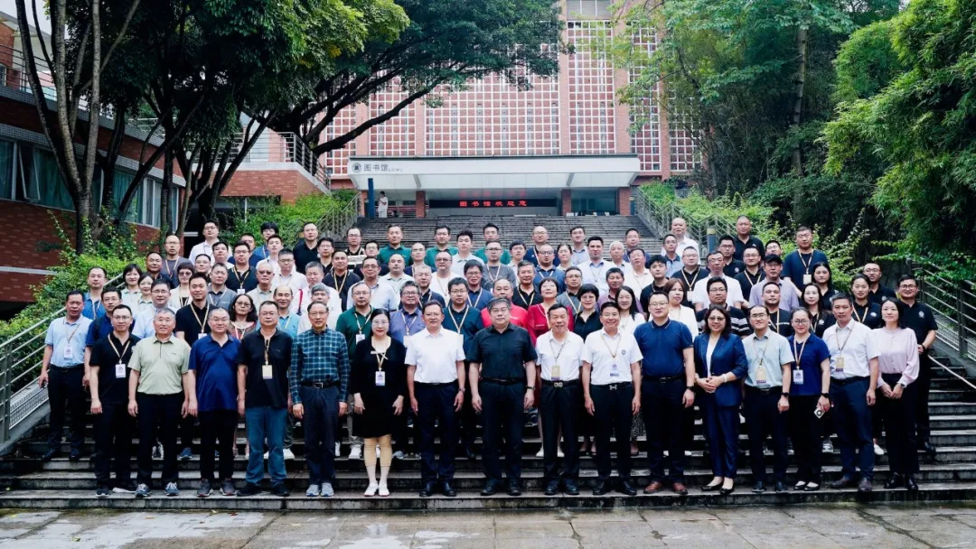 流沙河牧业荣获第五届中国好种猪年度优秀地方猪奖