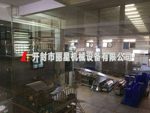 建厂须知粉条加工设备办厂的利润有多大？