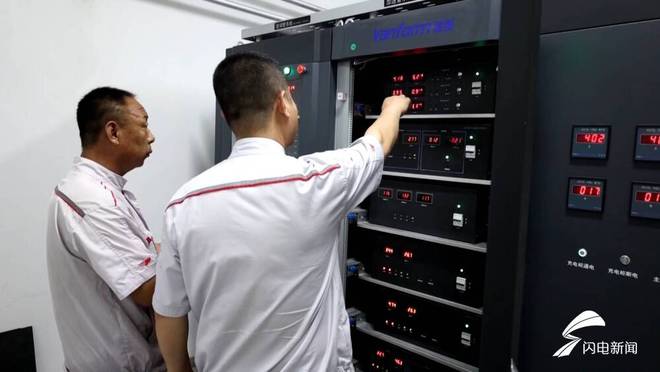 乐陵：补齐产业链短板建设国内首家双加工体系辐照中心(图4)