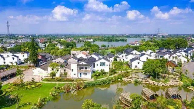 乡村用地如何布局？村庄规划怎样编制？浙江明确这些重点任务