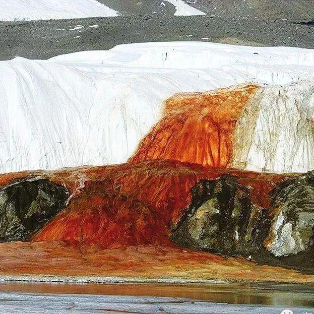 【世界地理】世界上最奇特的五大瀑布的居民与聚落、的发展差异(图8)