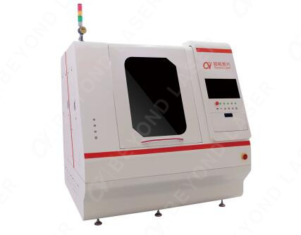 玻璃激光切割机机型介绍(图3)