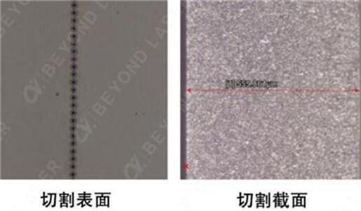 玻璃激光切割机机型介绍(图2)