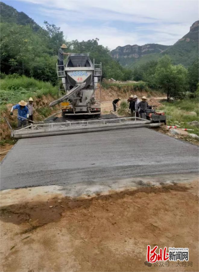 这是井陉哪个村？干起了中草药酸枣特色种植——《河北新闻网》报道(图2)