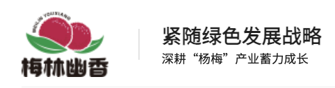 梅林幽香：品质与服务的双重保障满足市场多元化需求