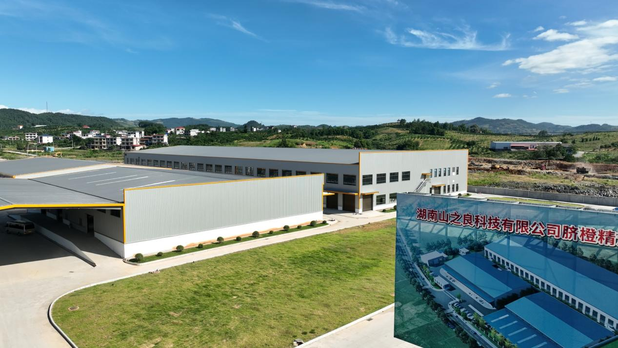 湖南新宁园区“新”赋能产业“质”飞跃(图5)