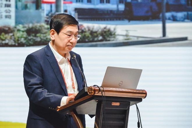 中国农业又一次震撼世人!这家面粉巨头一年销量能养活三个英国(图12)