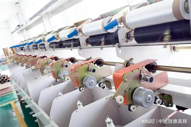 化纤印染精加工项目可行性研究报告