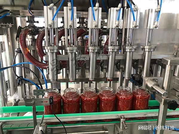 探索农副产品深加工设备：驱动农业增值的关键技术(图4)