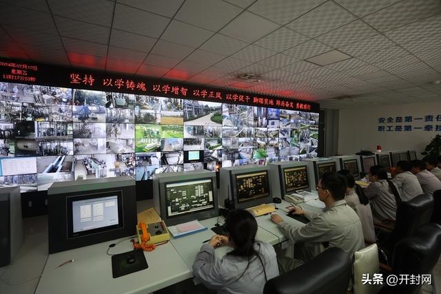 开封新型工业化发展融媒体报道⑥“私人订制”闯市场(图8)