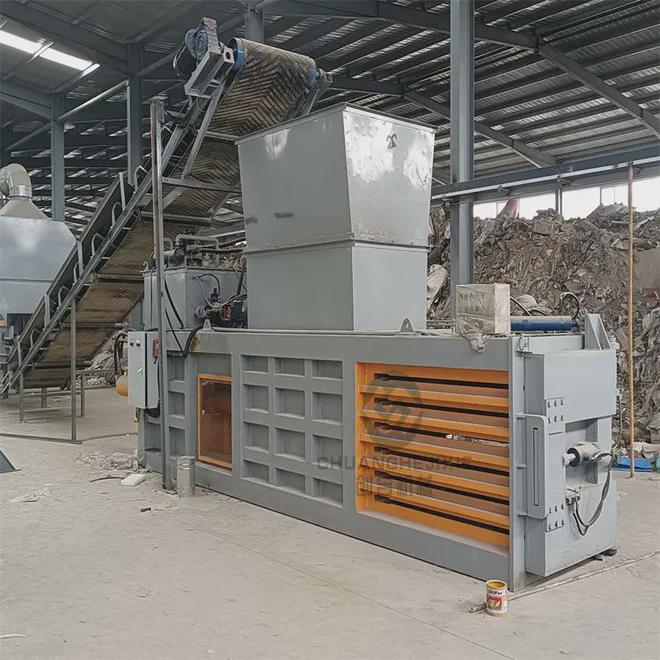 智能高效设备引领建筑垃圾资源化新纪元(图3)