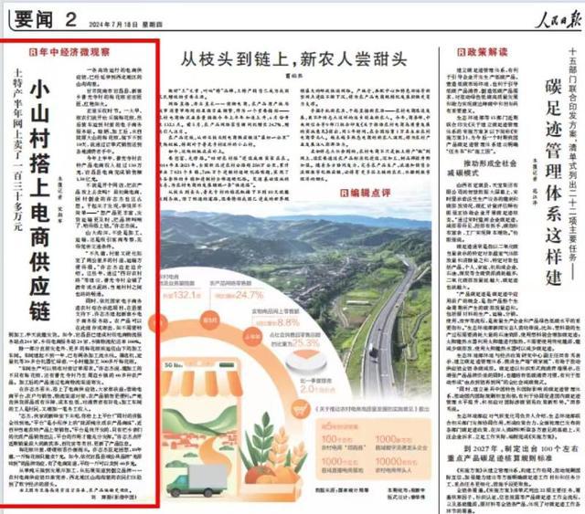 千年药乡康养宕昌(图5)