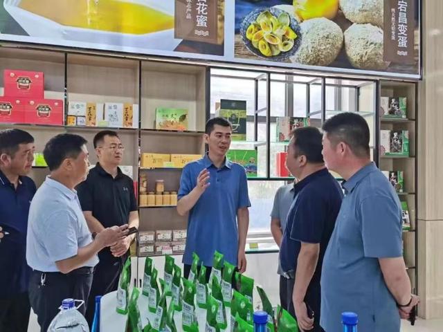 千年药乡康养宕昌(图8)