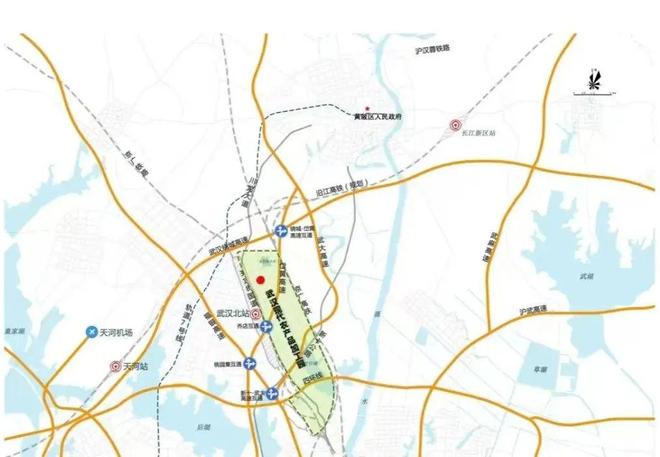 黄陂连签7块地(图2)