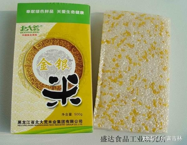 盛达机械：创新粮食深加工行业