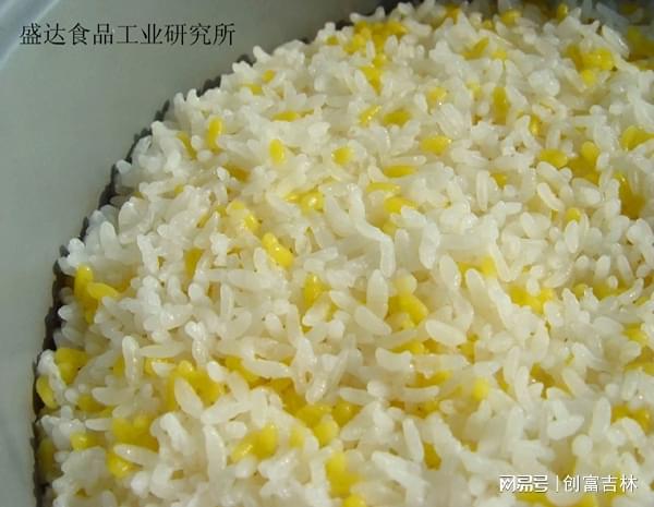 盛达机械：创新粮食深加工行业(图2)