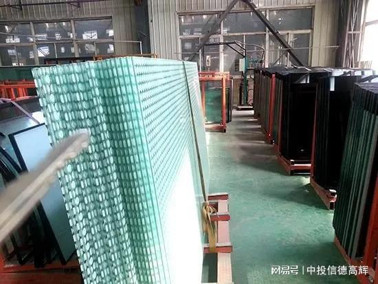 特种玻璃加工项目可行性研究报告