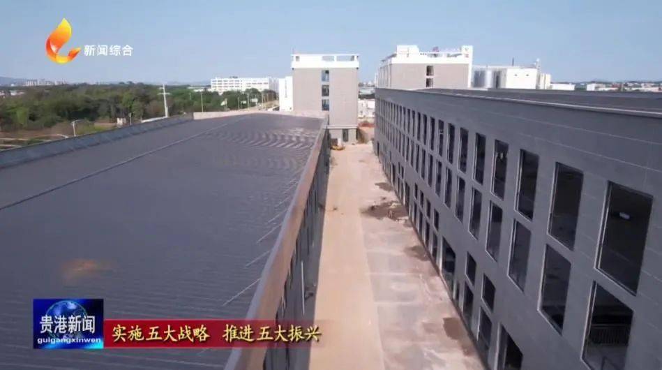 总投资5亿元！贵港这个果蔬农产品深加工项目有望六月投产运营(图3)
