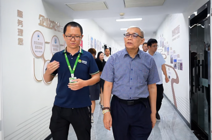 中农七朵与印尼大客户共谋大蒜产业国际化合作新篇章(图2)