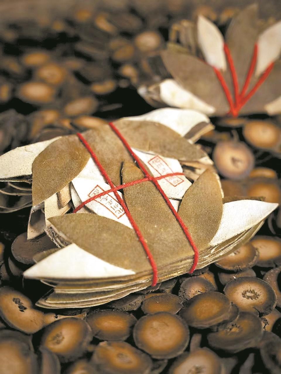 官宣！化橘红“药食同源”