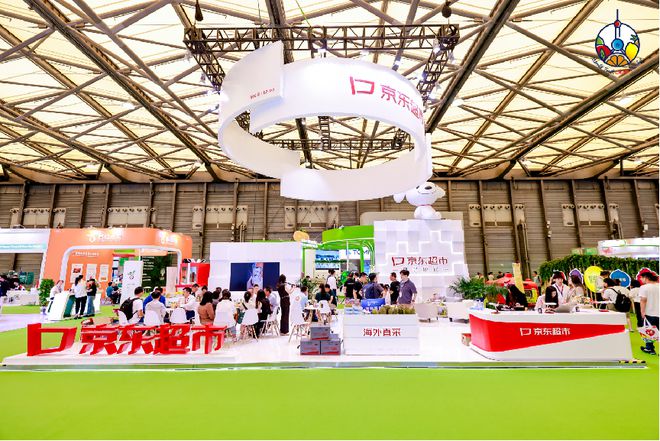 中国国际水果展在沪举办大量水果首次来中国报到！供应链渠道商抢抓商机(图5)