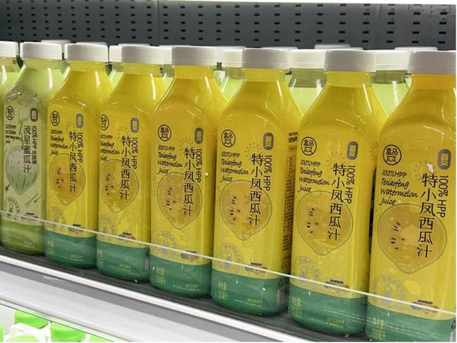 中国国际水果展在沪举办大量水果首次来中国报到！供应链渠道商抢抓商机(图3)