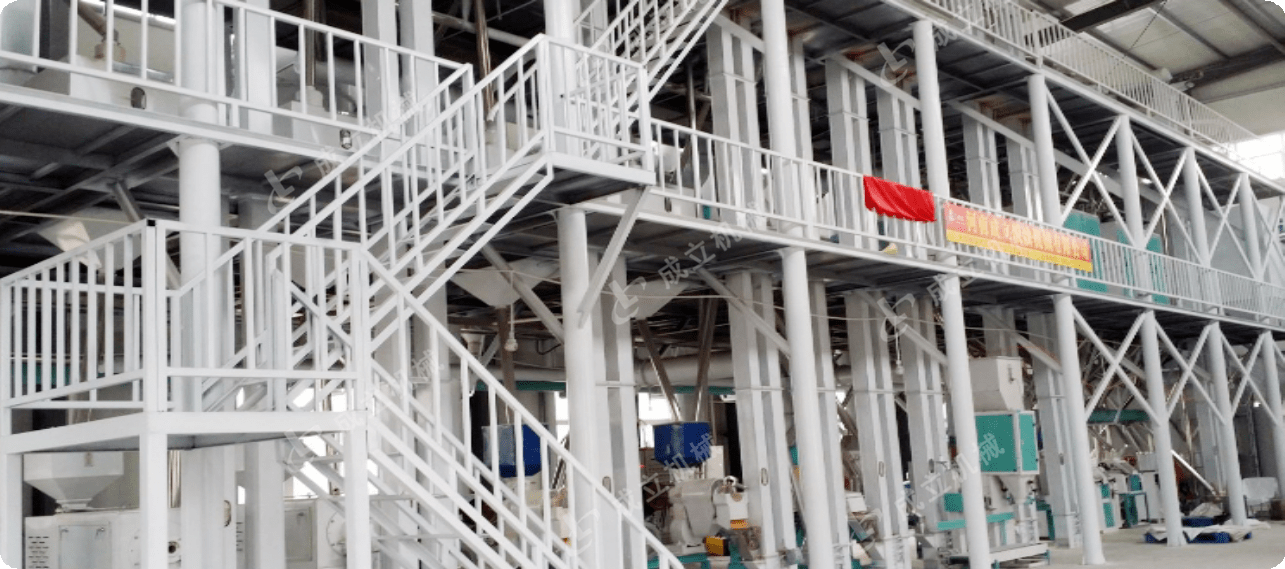 干货：玉米深加工设备的工作质量如何保证？生产过程中要注意什么