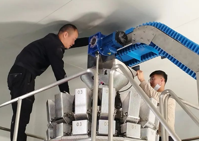贵州：年产能将达1000吨！印江县食用菌深加工生产线预投产_产业资讯_食用菌新闻