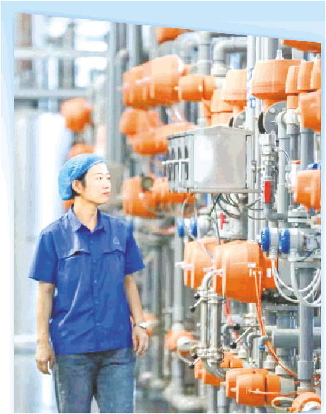 山东这些“宝藏县城”背后有啥产业秘籍
