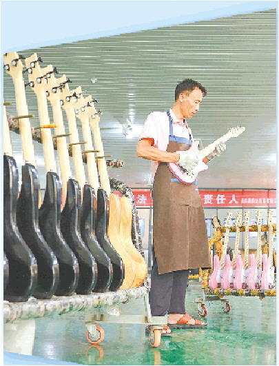 山东这些“宝藏县城”背后有啥产业秘籍(图3)