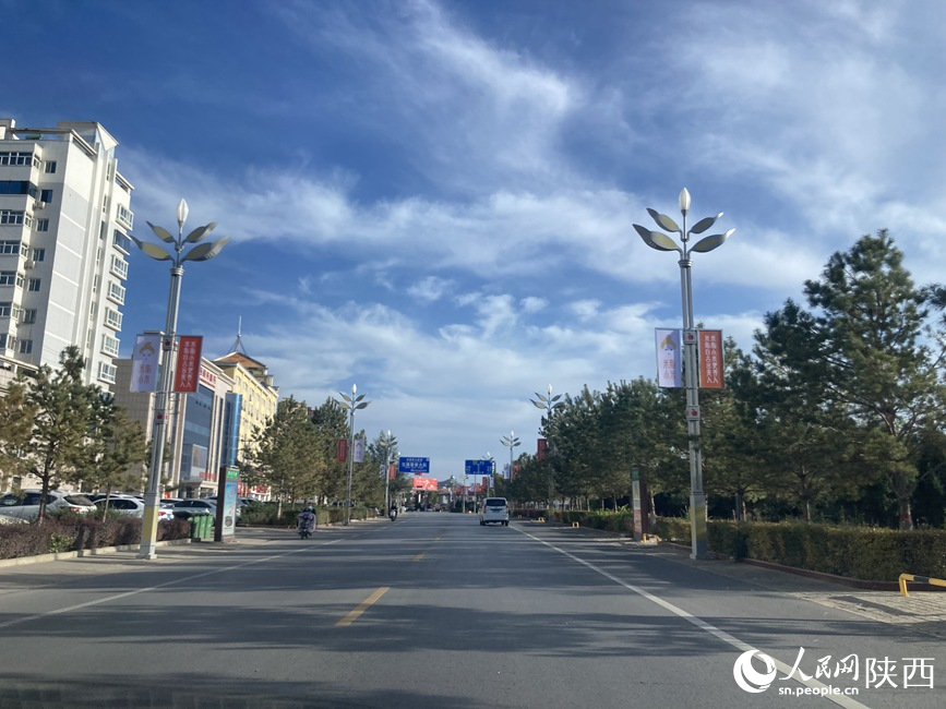 很养人的米脂小米熟啦！(图6)