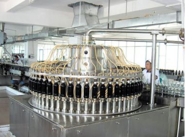 黑龙江煜盛商贸：论未来农副产品深加工的发展前景