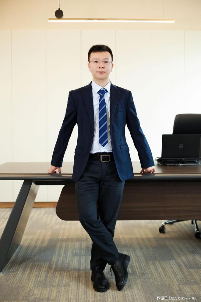 激光之家专访武汉中科锐择：光电“小巨人”成长之路