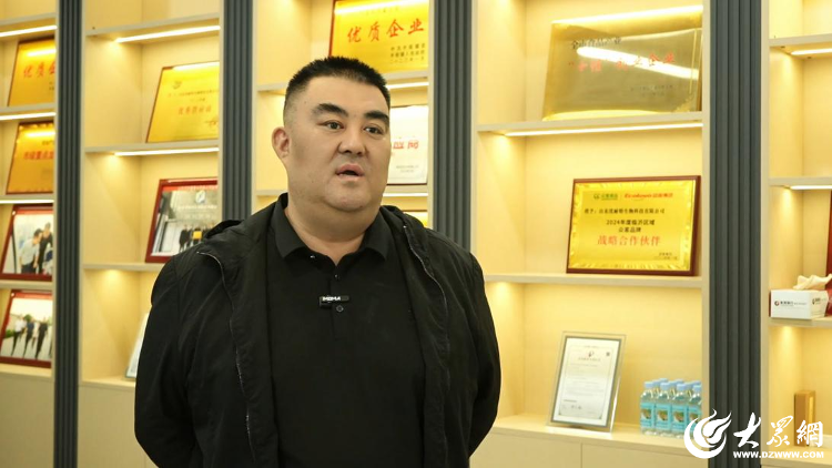 循环农业·沂蒙好例｜变废为宝“吃干榨尽”畜禽屠宰加工产业兰山区用的啥办法？(图2)